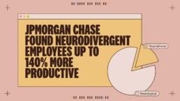 statistic frame from an wellbeing animation